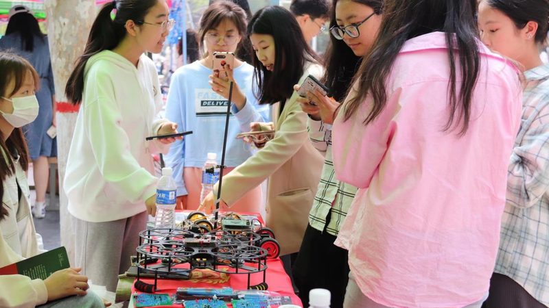 互联网技术定义解析：揭秘网络安全之关键