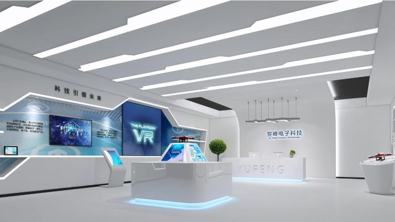 企业数字化商业模式架构：构建高效转型的基石