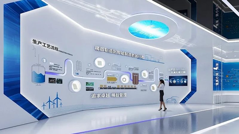 重庆工业物联网平台：构建智慧工业的未来**
